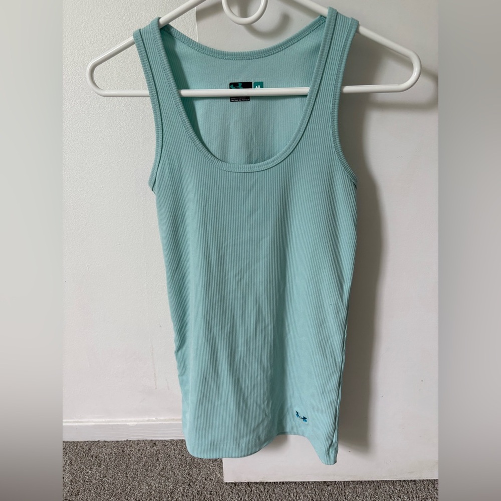 Under Armour Racerback Tank Top